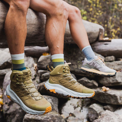 Hike & Trail Socks