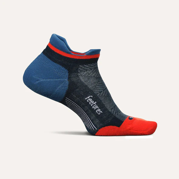 Elite Max Cushion No Show Tab feetures
