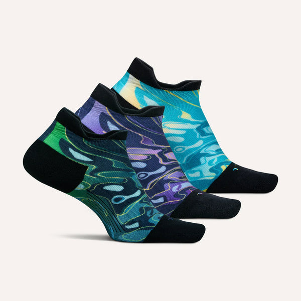 Elite Light Cushion Tab - Limited Edition - Lagoon Collection - 3 Pack - Lagoon Mix