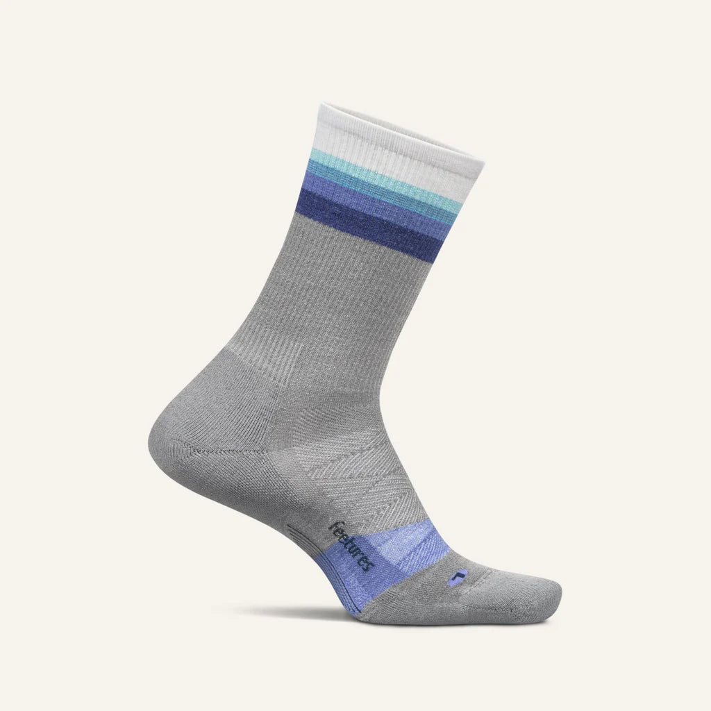 Cooplus Men's Hiking Walking Socks, Anti-Slip, Ventilation, Compression Cooplus Men's Hiking Walking Socks, Anti-Slip, Ventilation, Compression