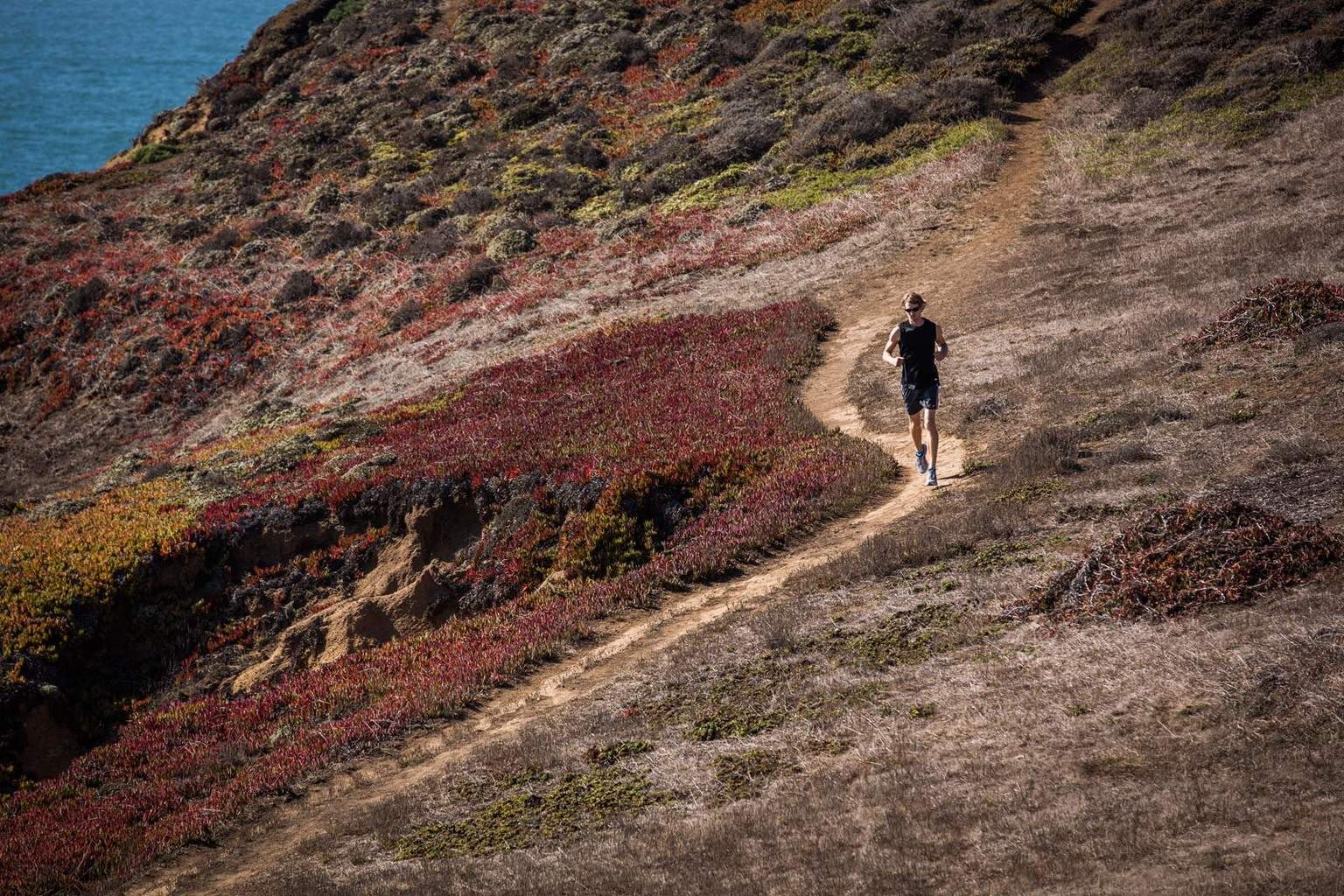 The Practical Side of Running Downhill
