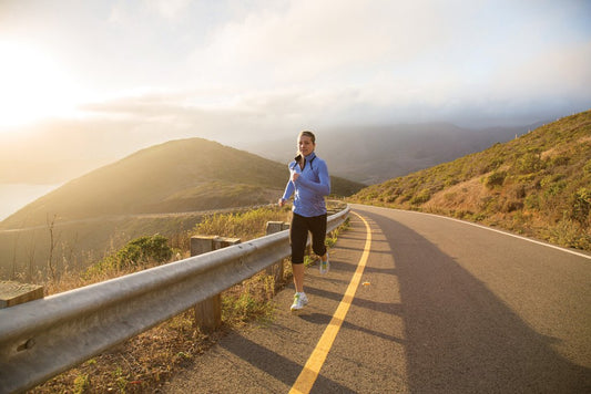 10 Running Quotes to Motivate You on Your Next Run