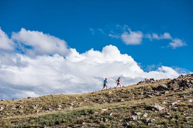 The Importance of Incorporating Hills Into Your Training Program