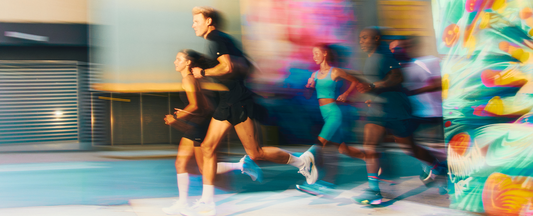 The Ultimate Running Socks Guide for UK Runners