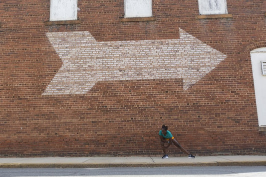 How Much Time Should You Take Off After Your Race?