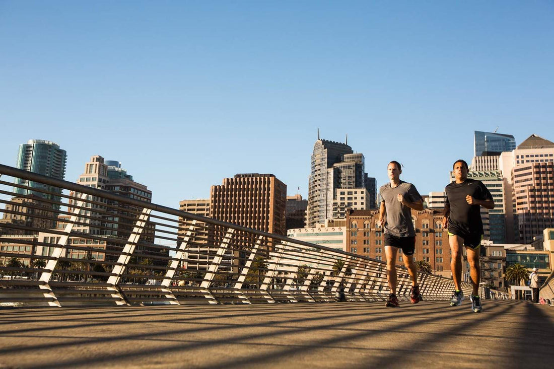 How to Avoid Shin Splints