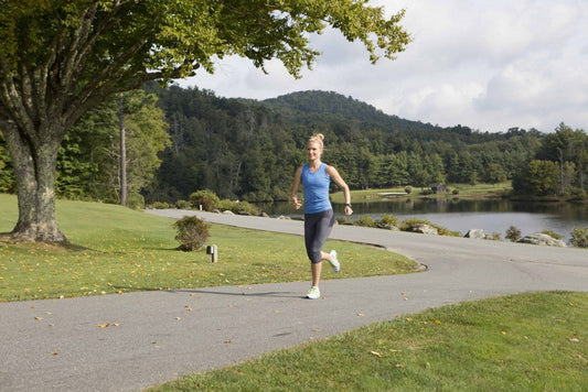 The Importance of Easy Runs