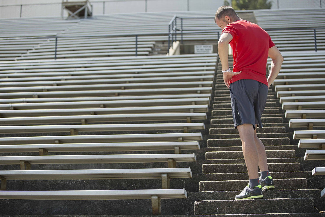 Overcoming Mental Barriers to Your Running Success
