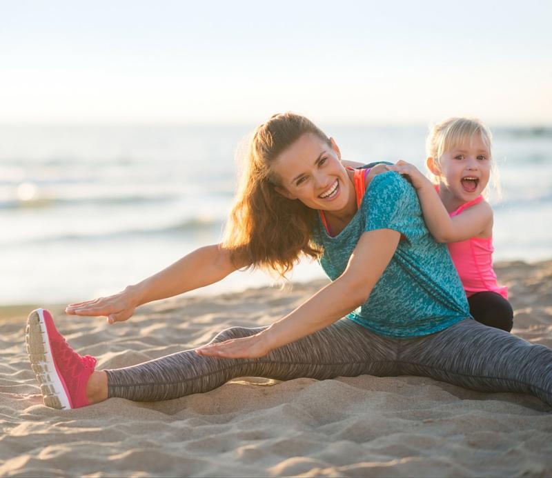 Mother’s Day Gift Guide: 5 Gift Ideas for Active Moms