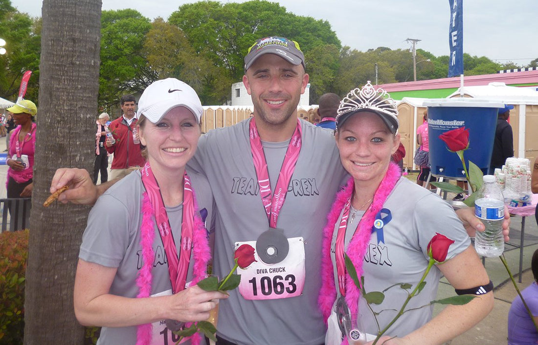 Why You Should Consider Running an All-Women’s Race