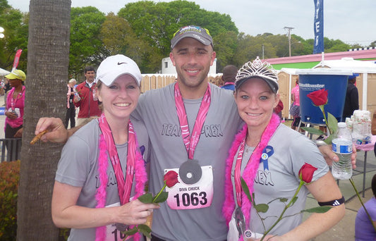 Why You Should Consider Running an All-Women’s Race