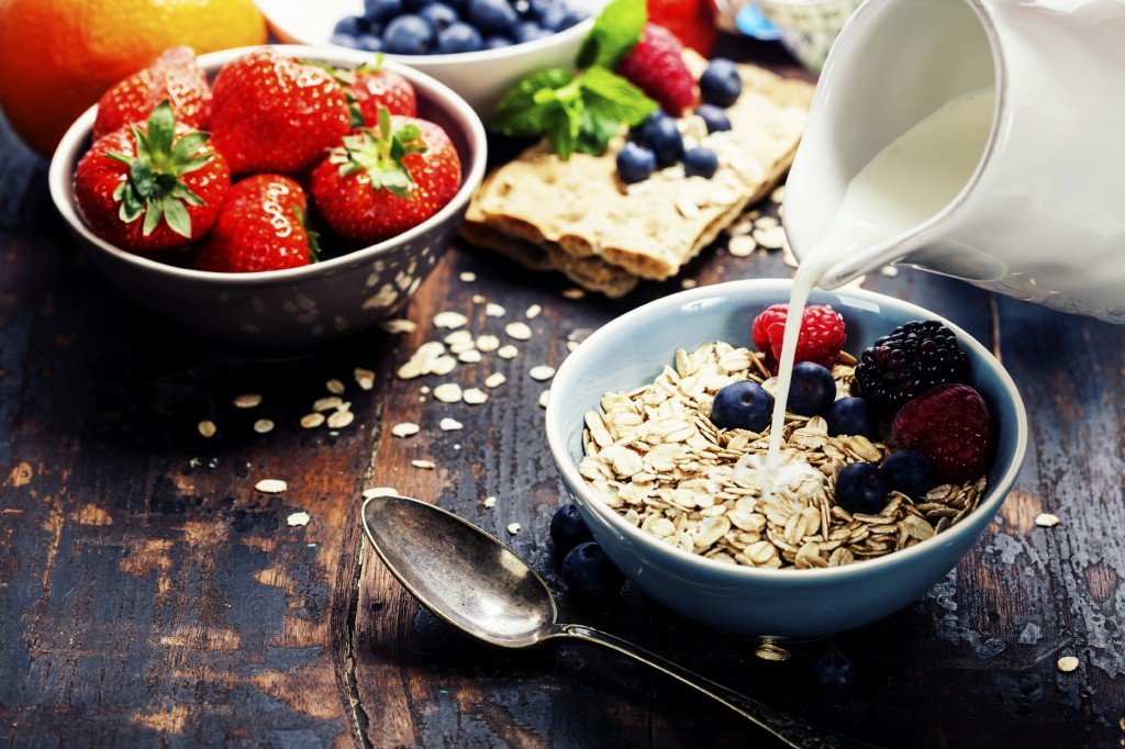 Pre-Race Meal Mistakes to Avoid