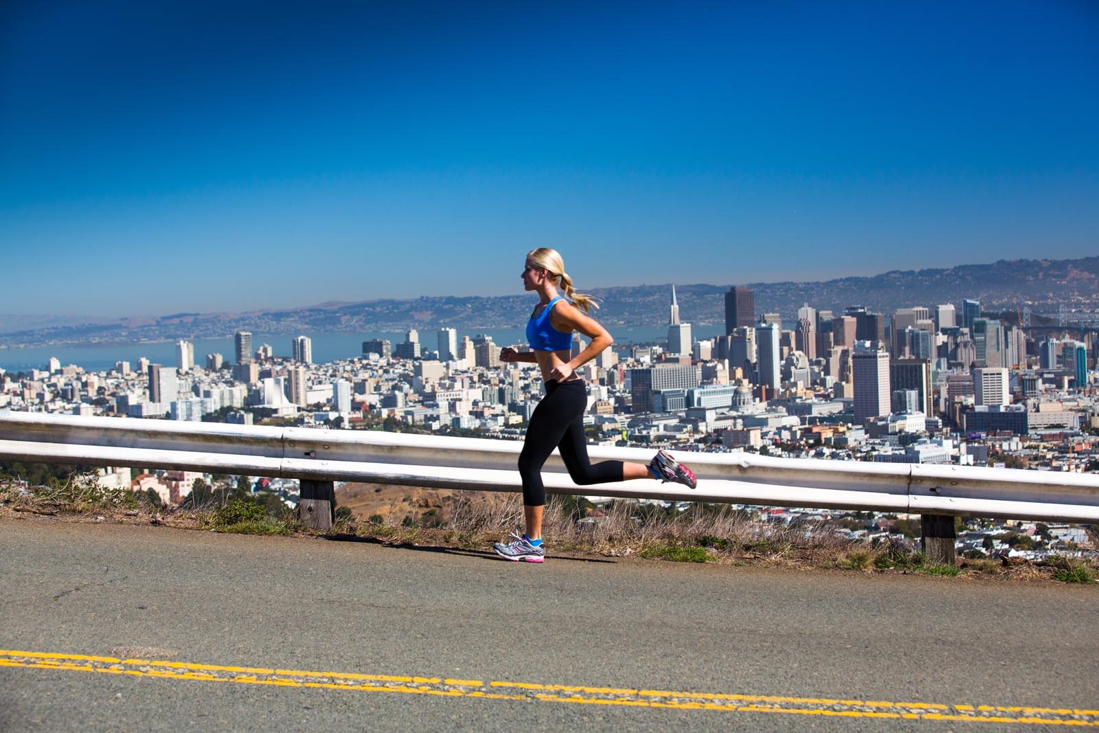 Running Form Basics: Tips for Optimal Efficiency – feetures.co.uk