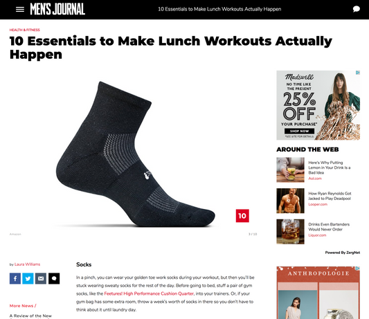Men's Journal