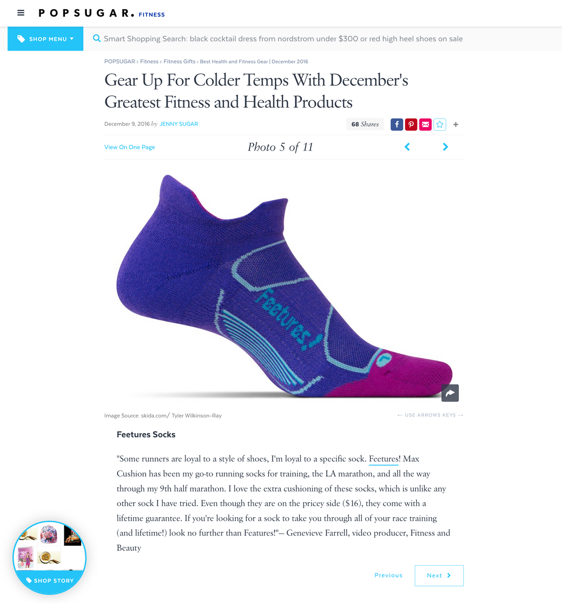 PopSugar