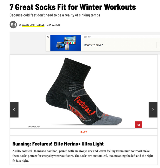 Men's Health