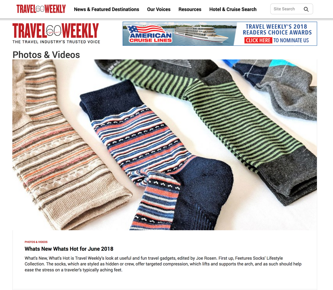 Travel Weekly