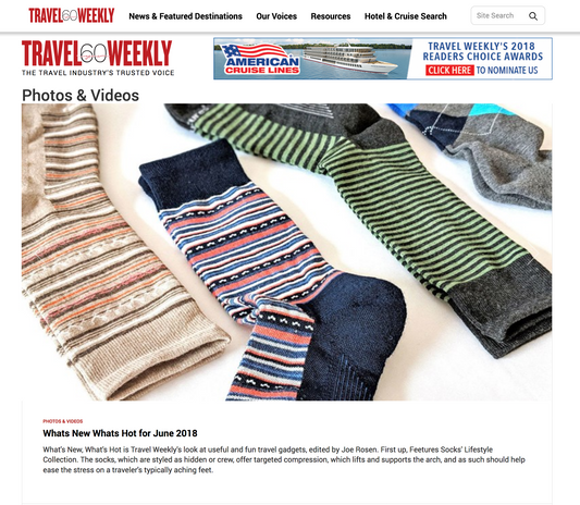 Travel Weekly