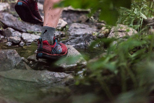 Why You Should Get Refitted for Running Shoes Regularly