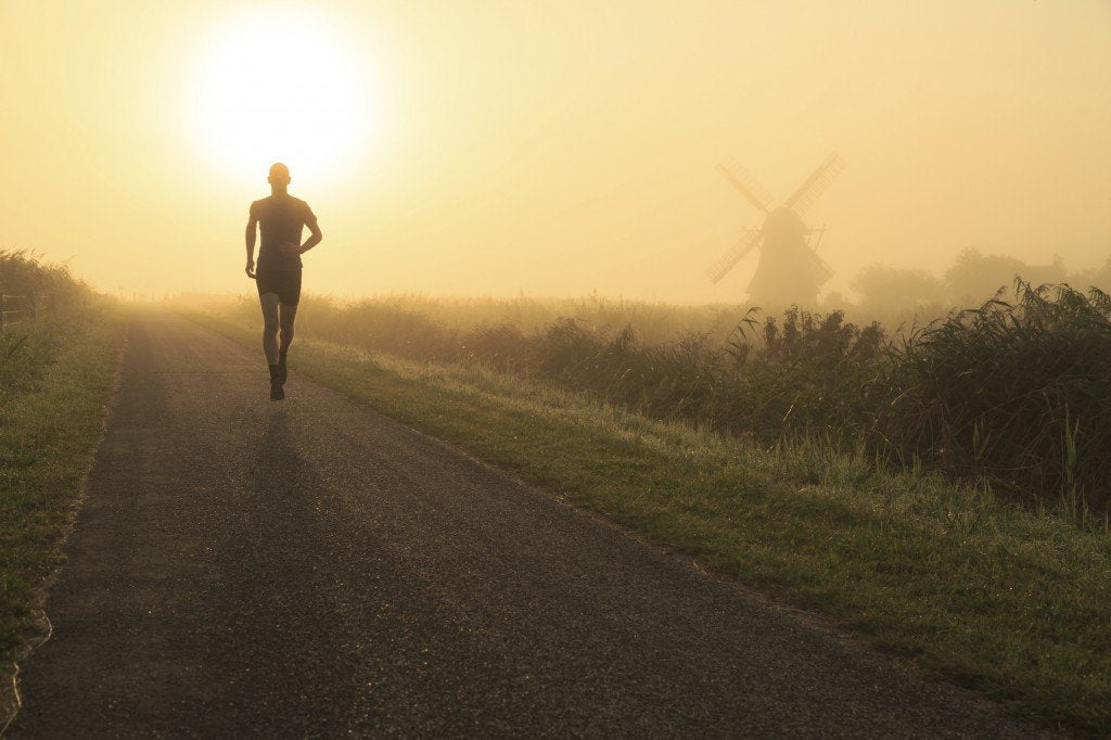 5 Tips to Set Realistic Running Goals