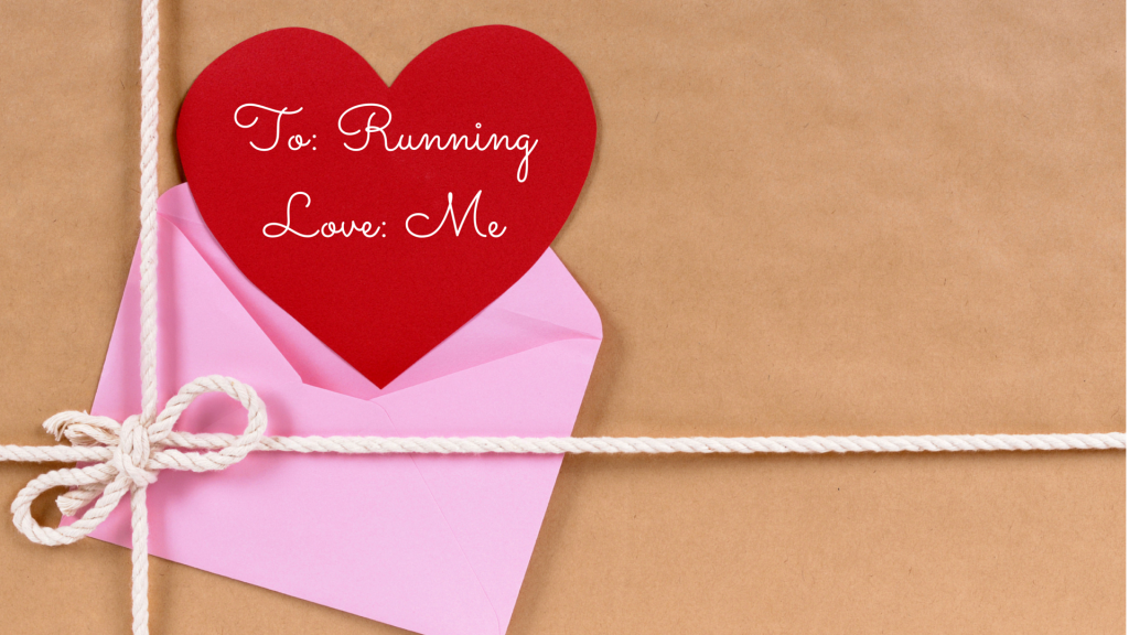 A Love Letter to Running