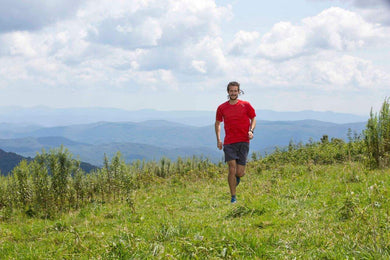 Treadmill Running vs. Running Outside