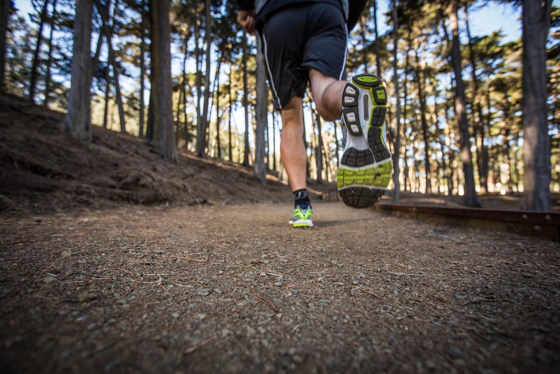 What is Plantar Fasciitis? A Brief Overview