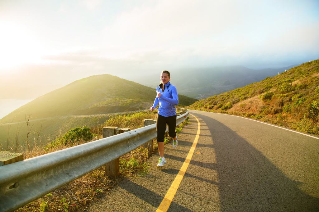 Breathing Tips for Beginner Runners