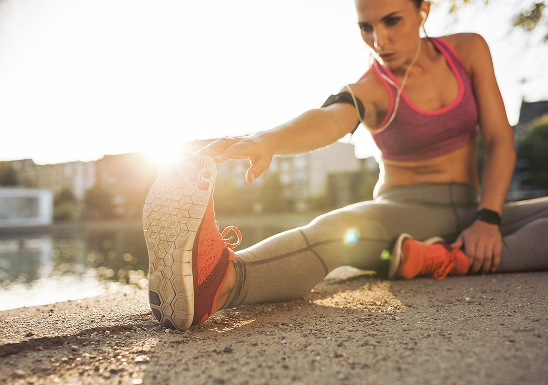 Beating IT Band Syndrome: Prevention and Relief