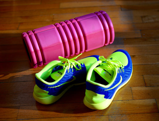 Top 4 Reasons to Foam Roll