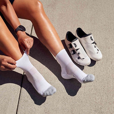 Are Quarter-Length Socks Still Stylish To Wear at the Gym?