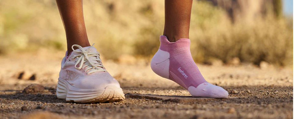 Women's Tab Socks