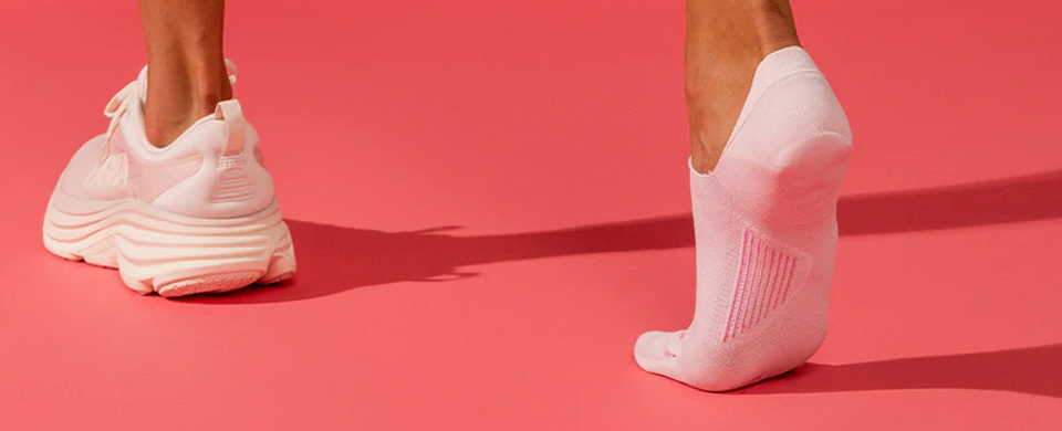 Women's Invisible No Show Socks
