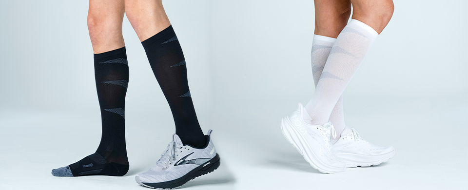 Women's Knee High Socks