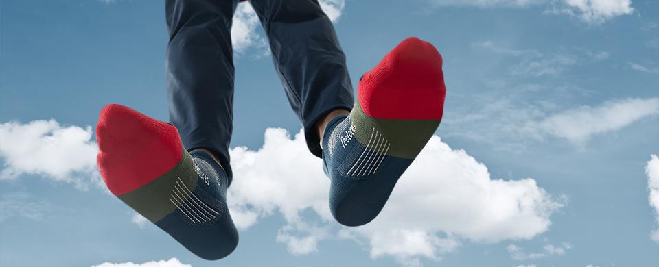 Men's Elite Running Socks