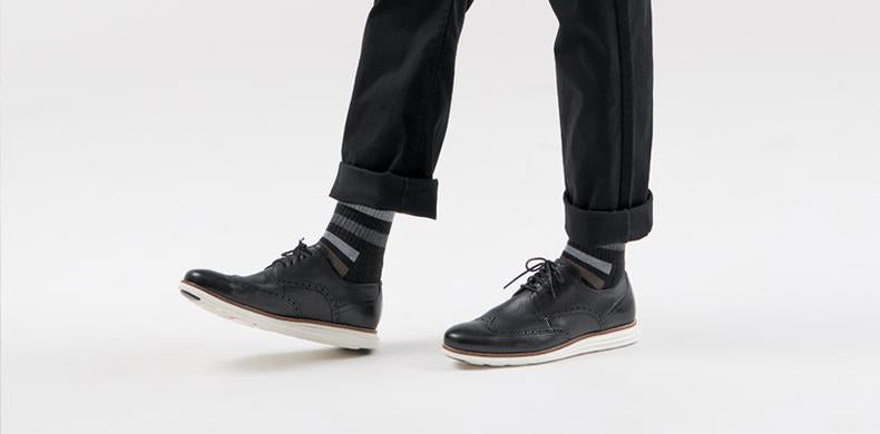 Men's Crew Socks