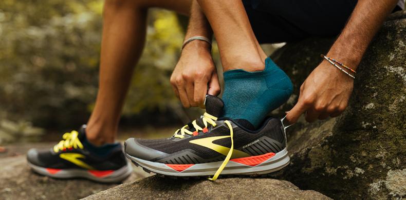 Mens Merino 10 Socks