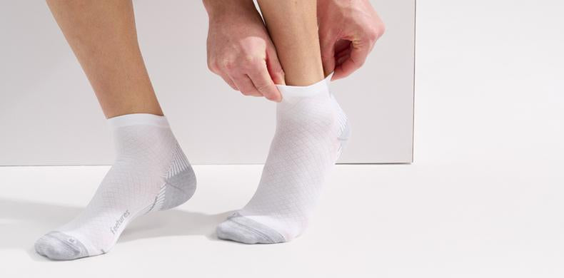 Men's Plantar Fasciitis Styles