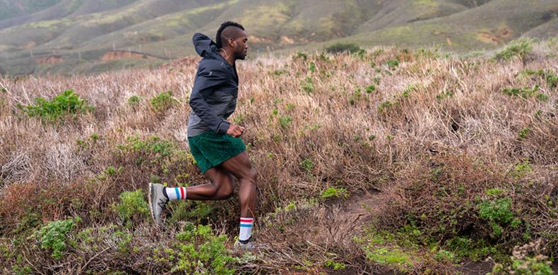 Men's Running Socks