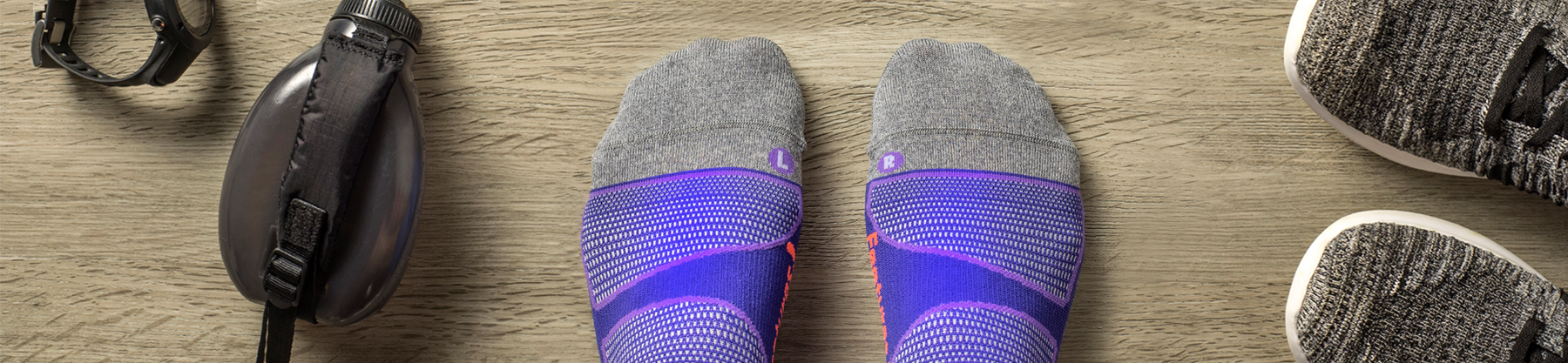 Women's Socks