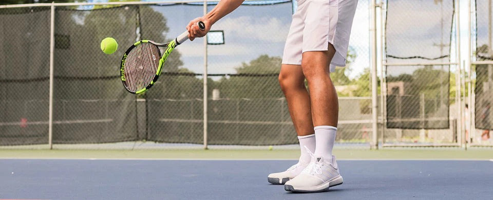 Men's Tennis Socks