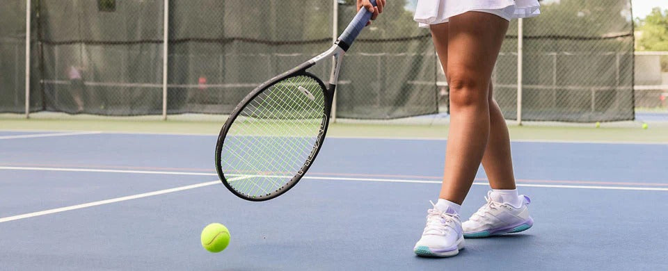 Women's Tennis Socks
