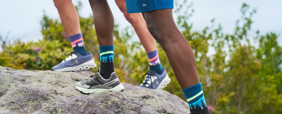 Ignite: New Trail Collection