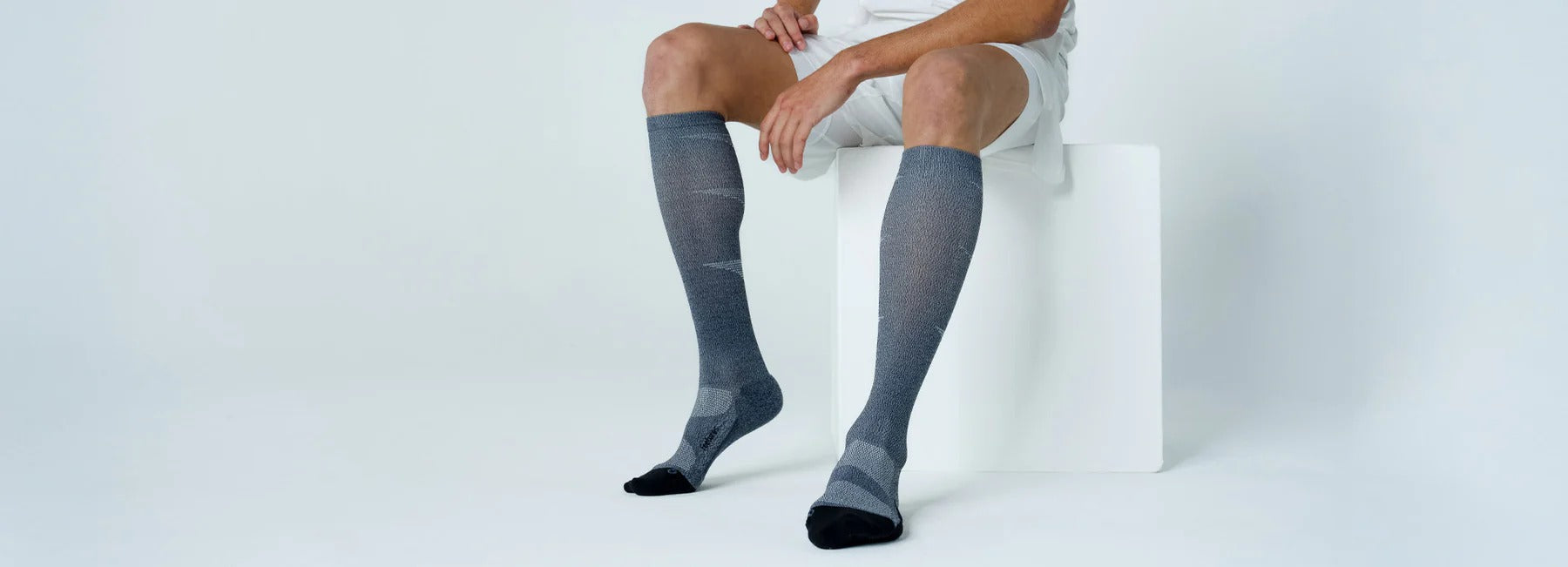 Men's Knee High Socks