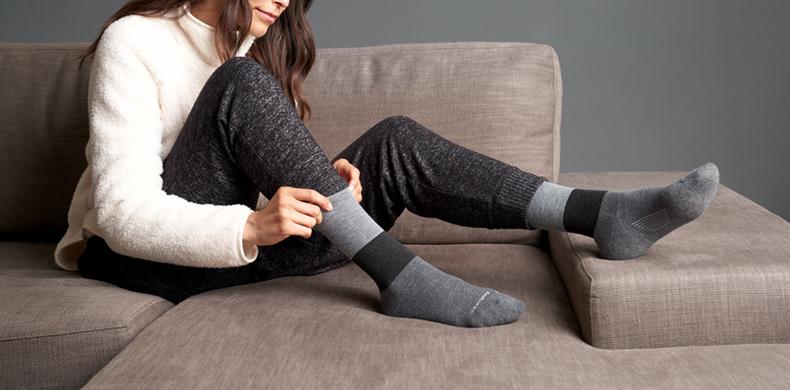 Women's Crew Socks