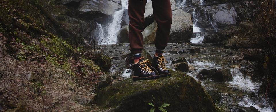 Women's Hiking Socks