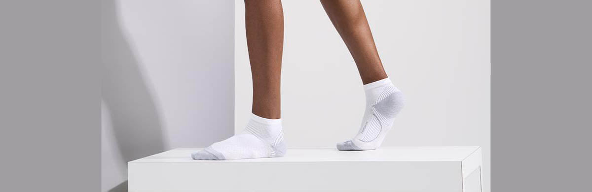 Women's Plantar Fasciitis Styles