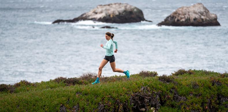 Women's Running Socks