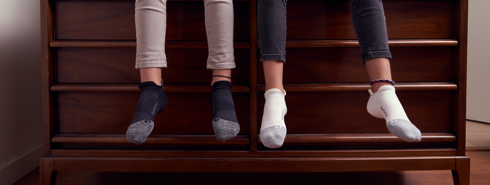Youth Socks