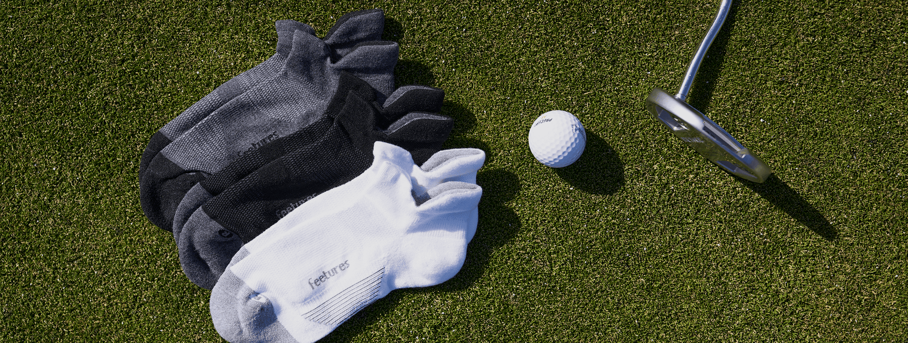 Women's Golf Socks